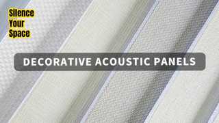 pannello acustico super micro-perforato per il controllo del rumore e interni moderni