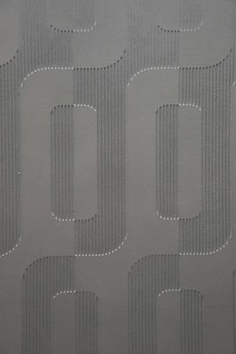 Interni per ufficio Pannelli da parete decorativi 3D, pannelli da parete MDF 1200x2400mm