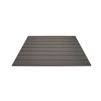 MDF Art 3D Decorative Wall Panel 12mm 15mm Per Spazi Commerciali E Domestici