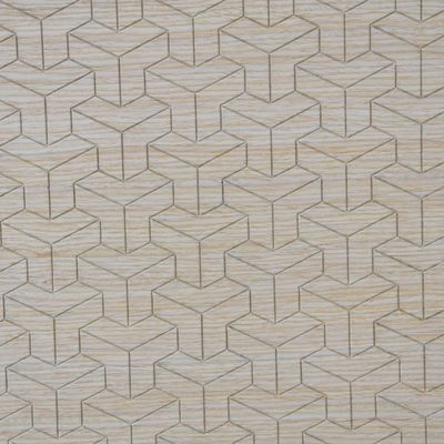Disegno innovativo pannelli di parete in rivestimento in rilievo per la decorazione della casa 2400mm