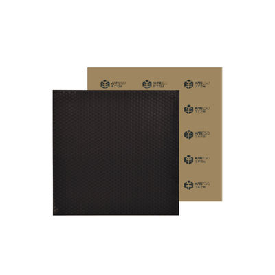 2 mm di spessore Matta insonorizzante ad alto polimero Matte insonorizzante