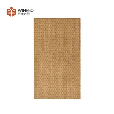 Pannello acustico micro-perforato con finitura HPL a prova di fuoco per spazi architettonici