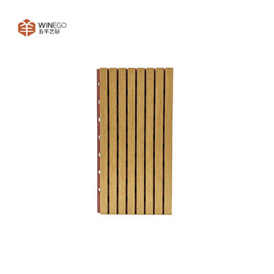 Pannelli acustici architettonici per la chiarezza del suono e l'armonia del design