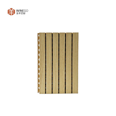 Pannelli di assorbimento del suono Winego Funzionalità di miscelazione con design elegante